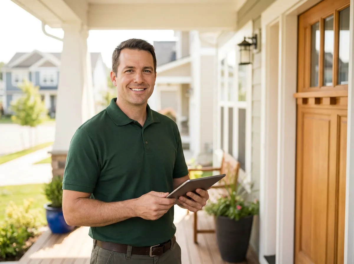 Pest control FAQs for Hopewell, OH